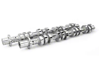 Comp Cams Stage 5 Xtreme Energy 242/246 Hydraulic Roller Camshafts (97-10 4.6L 2V F-150 w/ PI Heads; 97-03 5.4L F-150 w/ PI Heads)