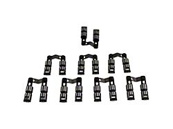Comp Cams Sportsman Solid Roller Lifter Set with Bushing; Set of 16 (2002 5.9L RAM 1500)