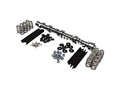 Comp Cams Stage 2 HRT 220/230 Hydraulic Roller Camshaft Kit (03-08 5.7L RAM 1500)