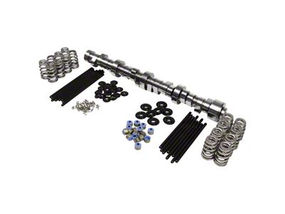Comp Cams Stage 2 HRT 220/230 Hydraulic Roller Camshaft Kit (03-08 5.7L RAM 1500)