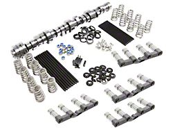 Comp Cams Stage 2 HRT 273/279 Hydraulic Roller Master Camshaft Kit for VVT Engines (09-24 5.7L RAM 1500)