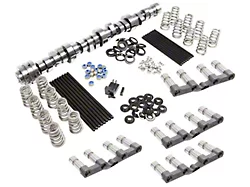 Comp Cams Stage 2 HRT 273/279 Hydraulic Roller Master Camshaft Kit for VVT Engines (09-24 5.7L RAM 1500)