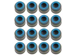 Comp Cams Valve Seals; Set of 16 (03-07 5.7L RAM 1500)