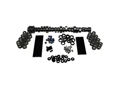 Comp Cams HRT Max Power 224/234 Hydraulic Roller Camshaft Kit (09-19 6.4L RAM 2500)
