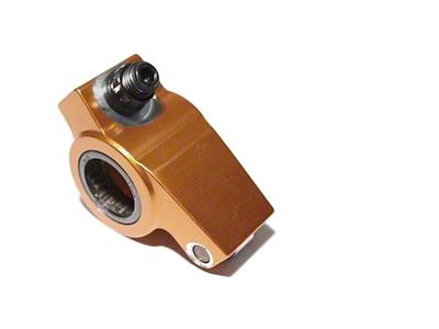 Comp Cams Shaft Mount Aluminum Roller Rocker Arm; 1.6 Ratio (94-02 5.2L, 5.9L V8 RAM 2500)