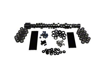 Comp Cams HRT Max Power 224/234 Hydraulic Roller Camshaft Kit (09-19 6.4L RAM 3500)
