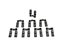 Comp Cams Sportsman Solid Roller Lifter Set with Bushings (94-02 5.9L V8 RAM 3500)