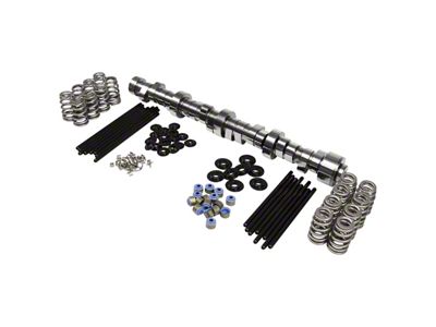 Comp Cams Stage 2 HRT 220/230 Hydraulic Roller Camshaft Kit (03-08 5.7L RAM 3500)