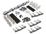 Comp Cams Stage 2 HRT 273/279 Hydraulic Roller Master Camshaft Kit for VVT Engines (09-25 5.7L, 6.4L RAM 3500)