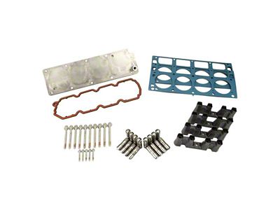 Comp Cams DOD Delete Kit; Standard (10-19 6.0L Sierra 2500 HD)