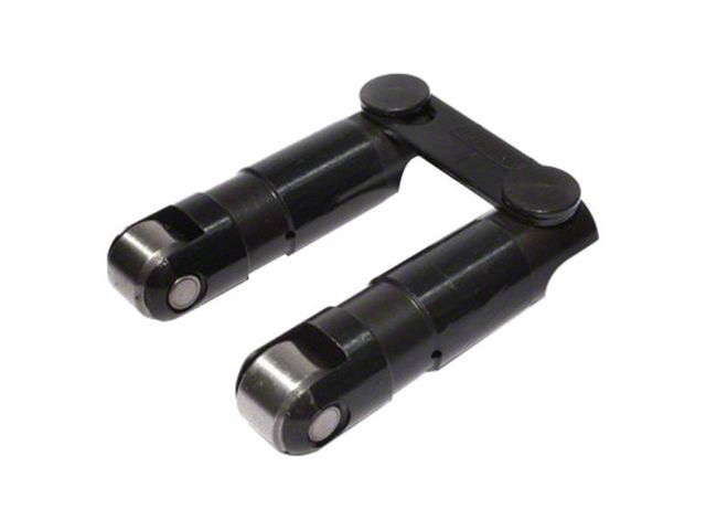 Comp Cams Short Travel Link Bar Hydraulic Roller Lifters (10-19 6.0L Sierra 2500 HD)