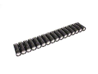 Comp Cams Short Travel OE-Style Hydraulic Roller Lifter Set (10-19 6.0L Sierra 2500 HD)