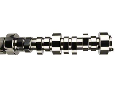 Comp Cams Stage 1 Thumpr 218/229 Hydraulic Roller Camshaft (07-19 6.0L Sierra 2500 HD)