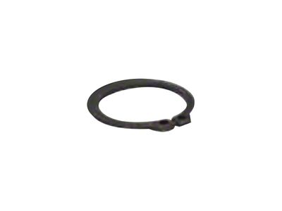 Comp Cams Upgraded Trunnion Rocker Arm Retaining Ring (10-19 6.0L Sierra 2500 HD)