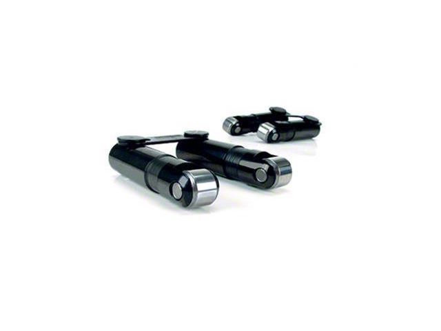 Comp Cams XD Short Travel Link Bar Hydraulic Roller Lifters (10-19 6.0L Sierra 2500 HD)