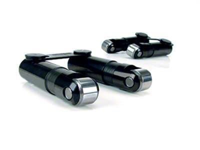 Comp Cams XD Short Travel Link Bar Hydraulic Roller Lifters (10-19 6.0L Sierra 2500 HD)