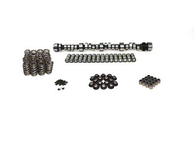 Comp Cams XFI RPM 224/228 Hydraulic Roller Camshaft K-Kit (10-19 6.0L Sierra 2500 HD)