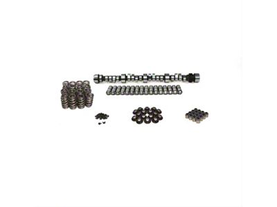 Comp Cams XFI RPM HI-LIFT 212/218 Hydraulic Roller Camshaft K-Kit (10-19 6.0L Sierra 2500 HD)