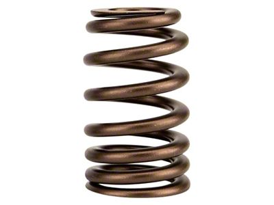 Comp Cams Beehive Valve Spring; 0.559-Inch Max Lift (10-19 6.0L Sierra 3500 HD)