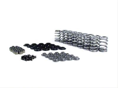 Comp Cams Dual Spring Kit with Tool Steel Retainers; 0.660-Inch Lift (10-19 6.0L Sierra 3500 HD)