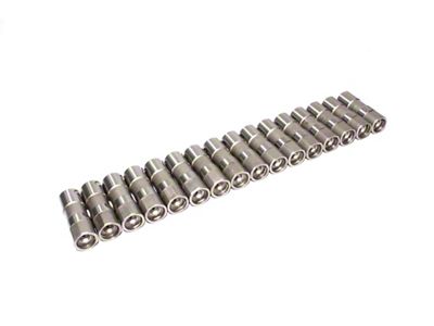 Comp Cams Reduced Travel OE-Style Hydraulic Roller Lifter Set (10-19 6.0L Sierra 3500 HD)