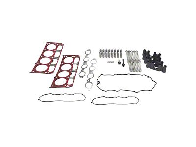 Comp Cams DOD Delete Kit; Premium (14-18 6.2L Silverado 1500)