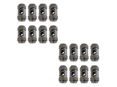 Comp Cams GM LS7 and Gen V LT Rocker Arm Trunnion Upgrade Kit with Installation Tool (14-18 6.2L Silverado 1500)