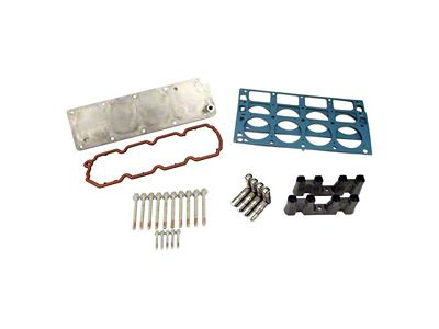 Comp Cams DOD Delete Kit; Basic (10-19 6.0L Silverado 2500 HD)