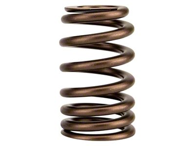 Comp Cams Beehive Valve Spring; 0.559-Inch Max Lift (10-19 6.0L Silverado 3500 HD)