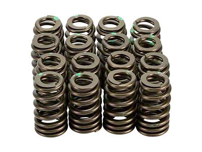 Comp Cams Beehive Valve Springs; 0.559-Inch Max Lift (10-19 6.0L Silverado 3500 HD)