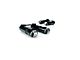 Comp Cams Short Travel Link Bar Hydraulic Roller Lifter Set (10-19 6.0L Silverado 3500 HD)