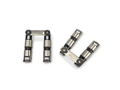 Comp Cams Sportsman Solid Roller Lifters with Bearings (10-19 6.0L Silverado 3500 HD)