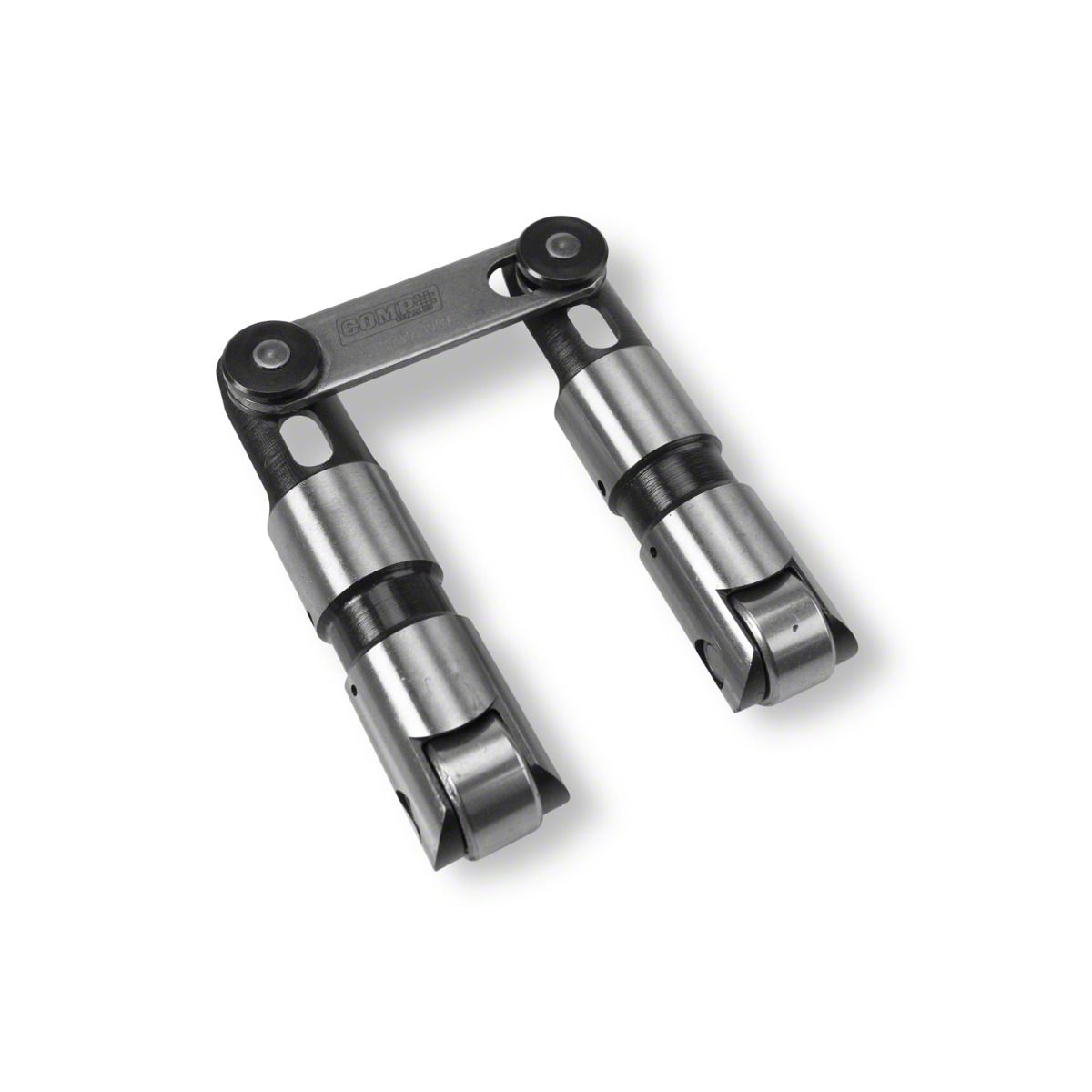 Comp Cams Silverado 3500 Sportsman Solid Roller Lifters with Bushings ...