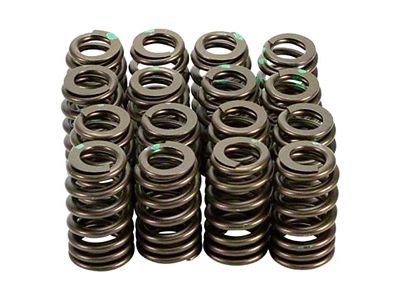 Comp Cams Beehive Valve Springs; 0.559-Inch Max Lift (07-14 Tahoe)