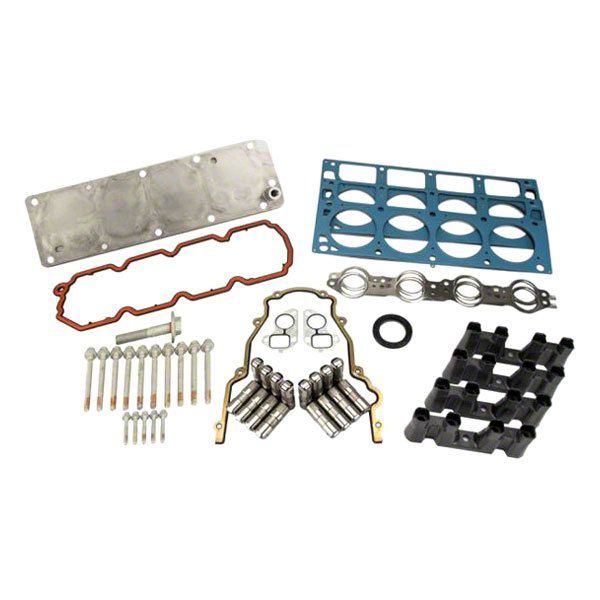Comp Cams DOD Delete LS 5.3L Premium Kit Comp Cams DOD Delete LS 5.3L Premium Kit