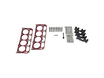 Comp Cams DOD Delete Kit; Standard (18-19 6.2L Tahoe)