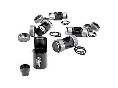 Comp Cams Trunion Tool - GM LS Rocker Arms Comp Cams Trunion Tool - GM LS Rocker Arms