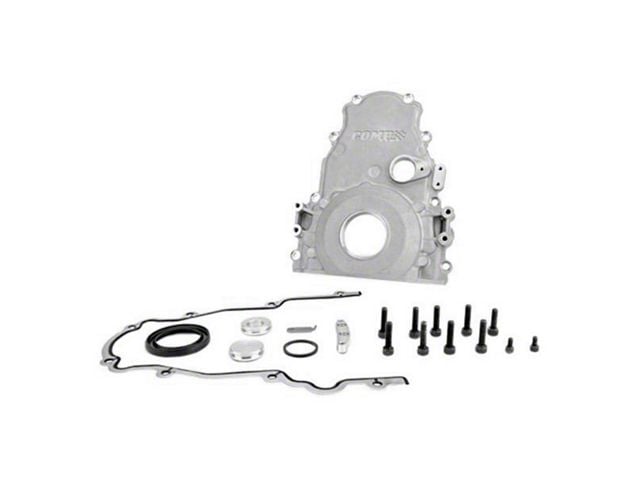 Comp Cams LS1/2/3/6 Timing Cover for RHS or GM Blocks (07-14 Tahoe)