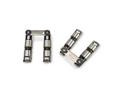 Comp Cams Sportsman Solid Roller Lifters with Bearings (07-14 Tahoe)