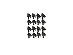Comp Cams Ultra Pro Magnum Roller Rocker Arms; 3/8-Inch Stud; 1.8 Ratio (07-14 Tahoe)