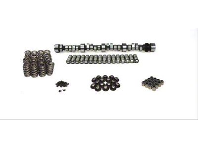 Comp Cams XFI RPM 206/212 Hydraulic Roller Camshaft K-Kit (07-14 Tahoe)