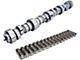 Comp Cams XFI RPM 206/212 Hydraulic Roller Camshaft and Lifter Kit (07-14 Tahoe)