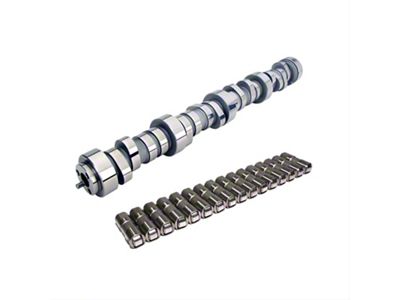 Comp Cams XFI Xtreme Energy-R 224/230 Hydraulic Roller Camshaft and Lifter Kit (07-14 Yukon)