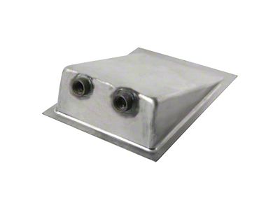 Fuel Tank Sump (Universal; Some Adaptation May Be Required)