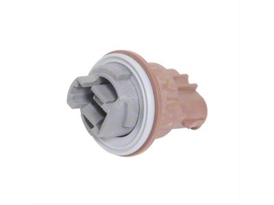 3-Terminal Rear Turn Signal Light Socket (97-03 F-150)