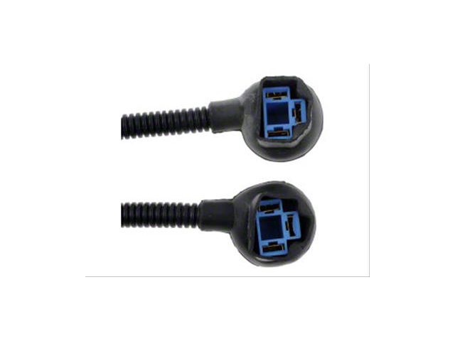 High Temperature Headlight Standard Socket (99-00 F-150)