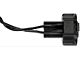 2-Wire H8/H11 Harness Low Beam Headlight Socket (09-14 RAM 2500)