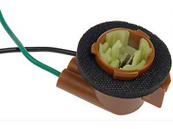 2-Wire Back-Up and Driving Light Socket (99-06 Sierra 1500)