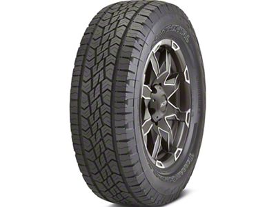 Continental Terrain Contact A/T Tire (34" - 315/70R17)