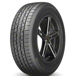 Continental RAM 1500 CrossContact LX25 Tire 15571330000 (27